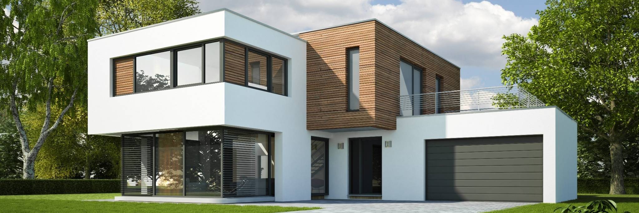Willkommen bei CODELO Immobilien